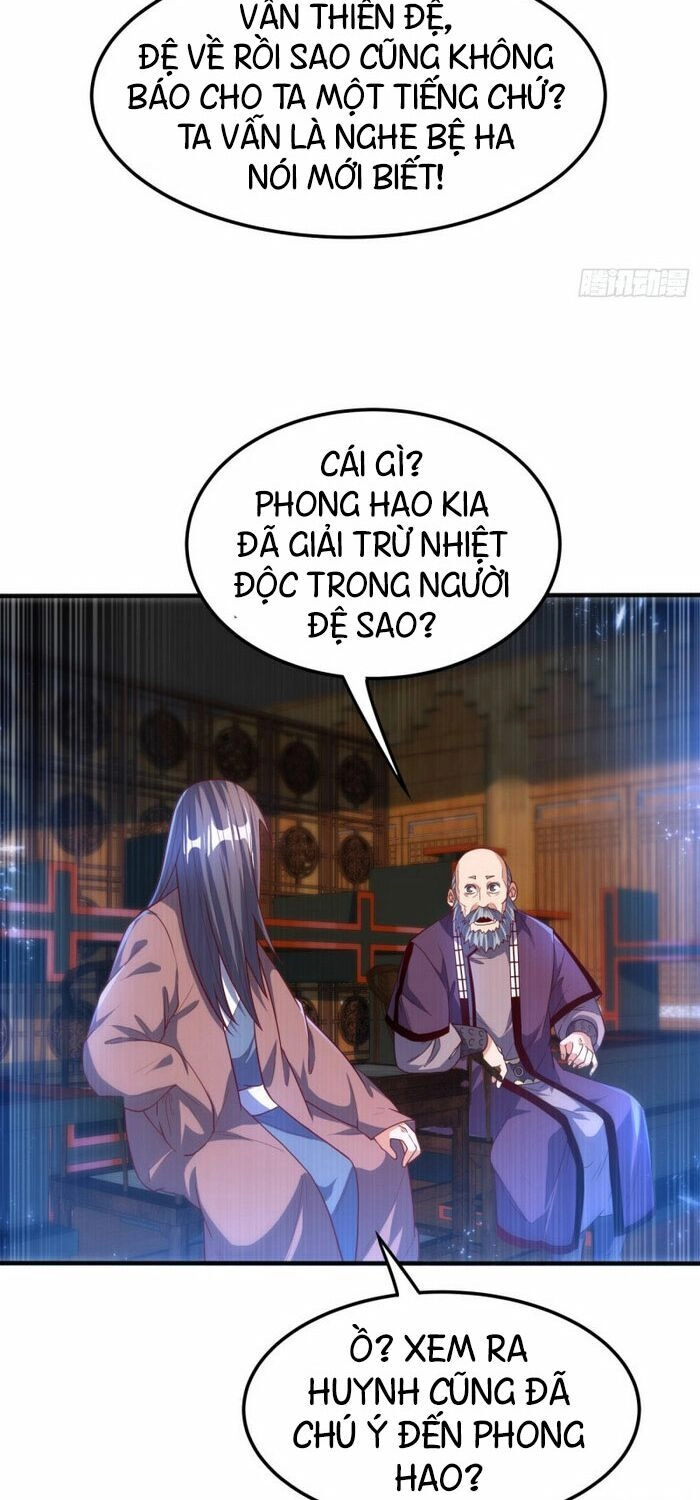 Võ Nghịch Chapter 91 - 2