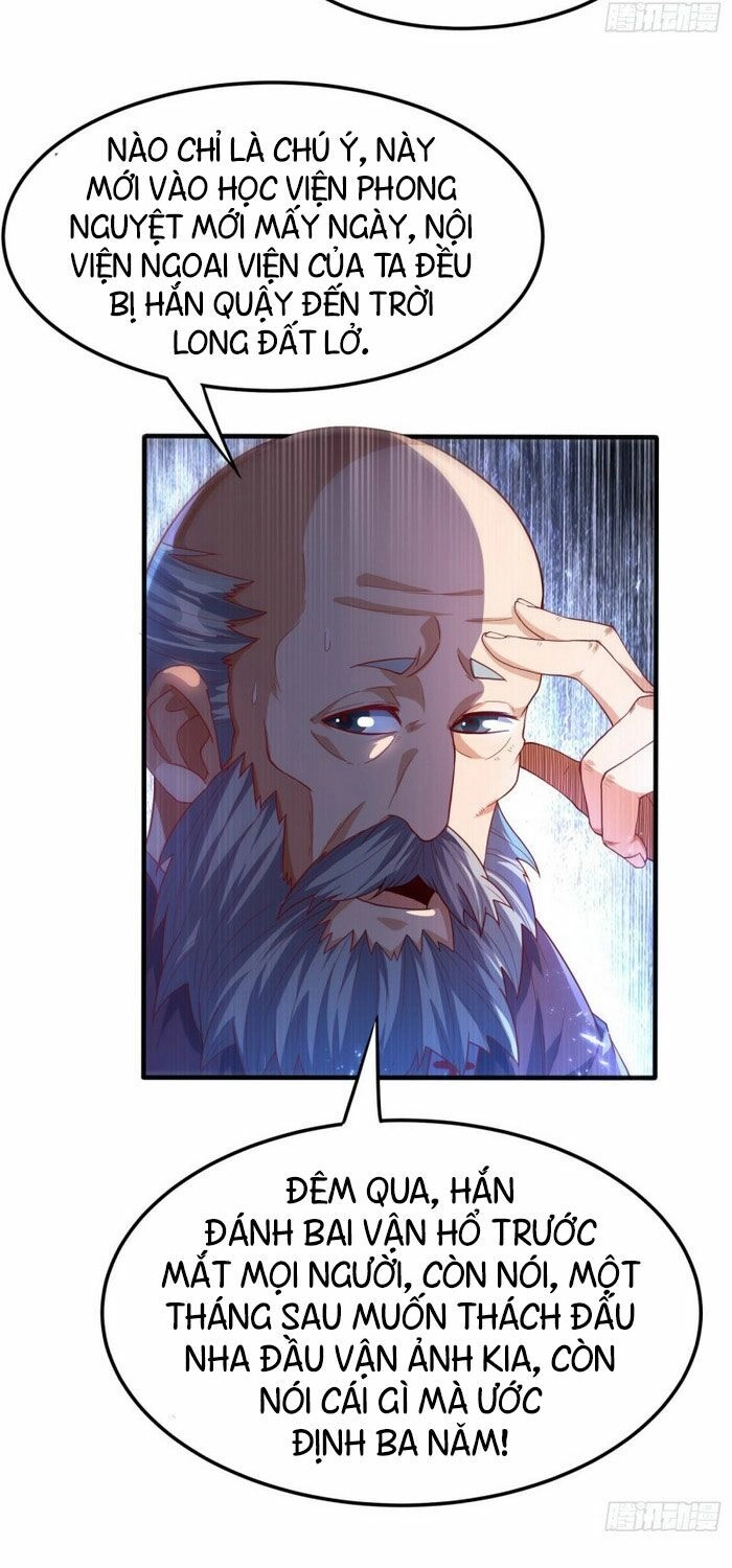 Võ Nghịch Chapter 91 - 3