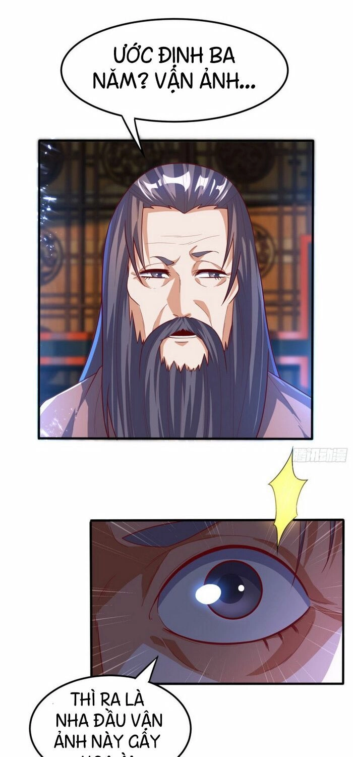 Võ Nghịch Chapter 91 - 4
