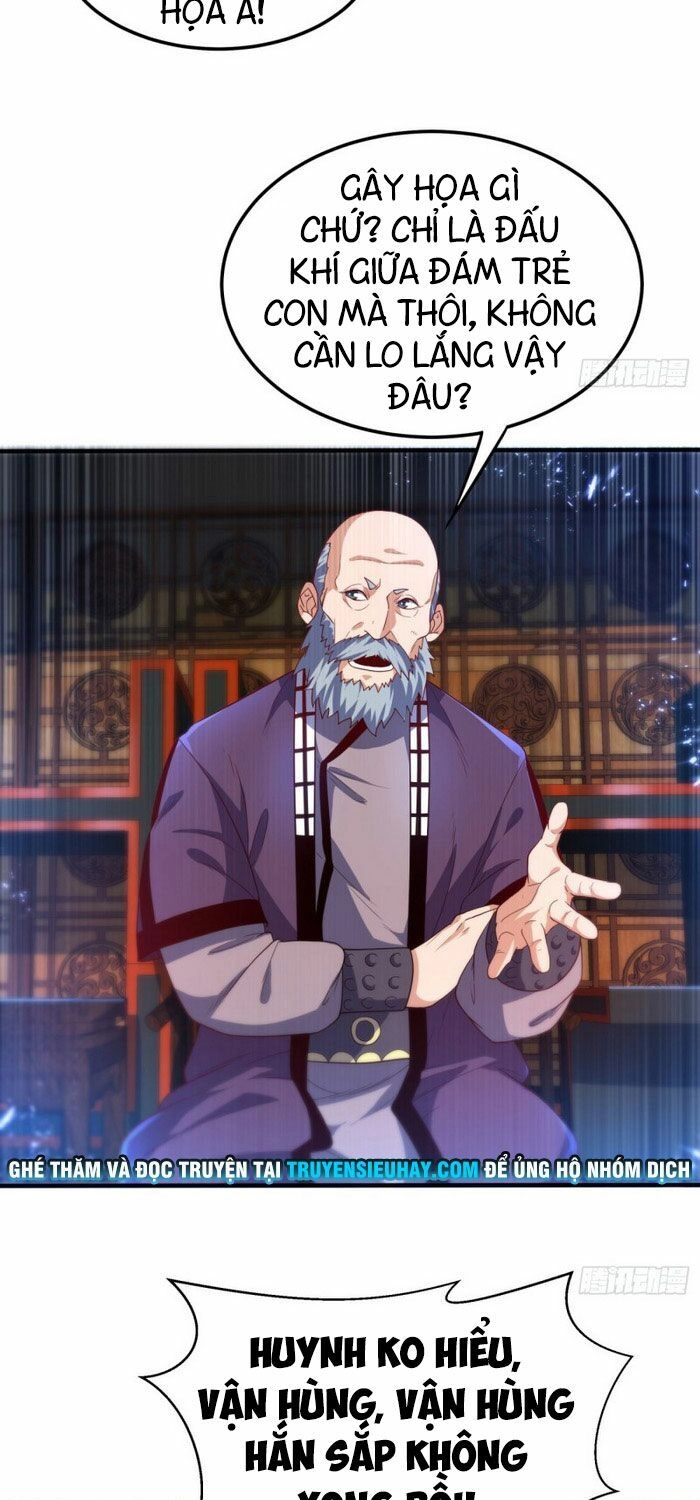 Võ Nghịch Chapter 91 - 5