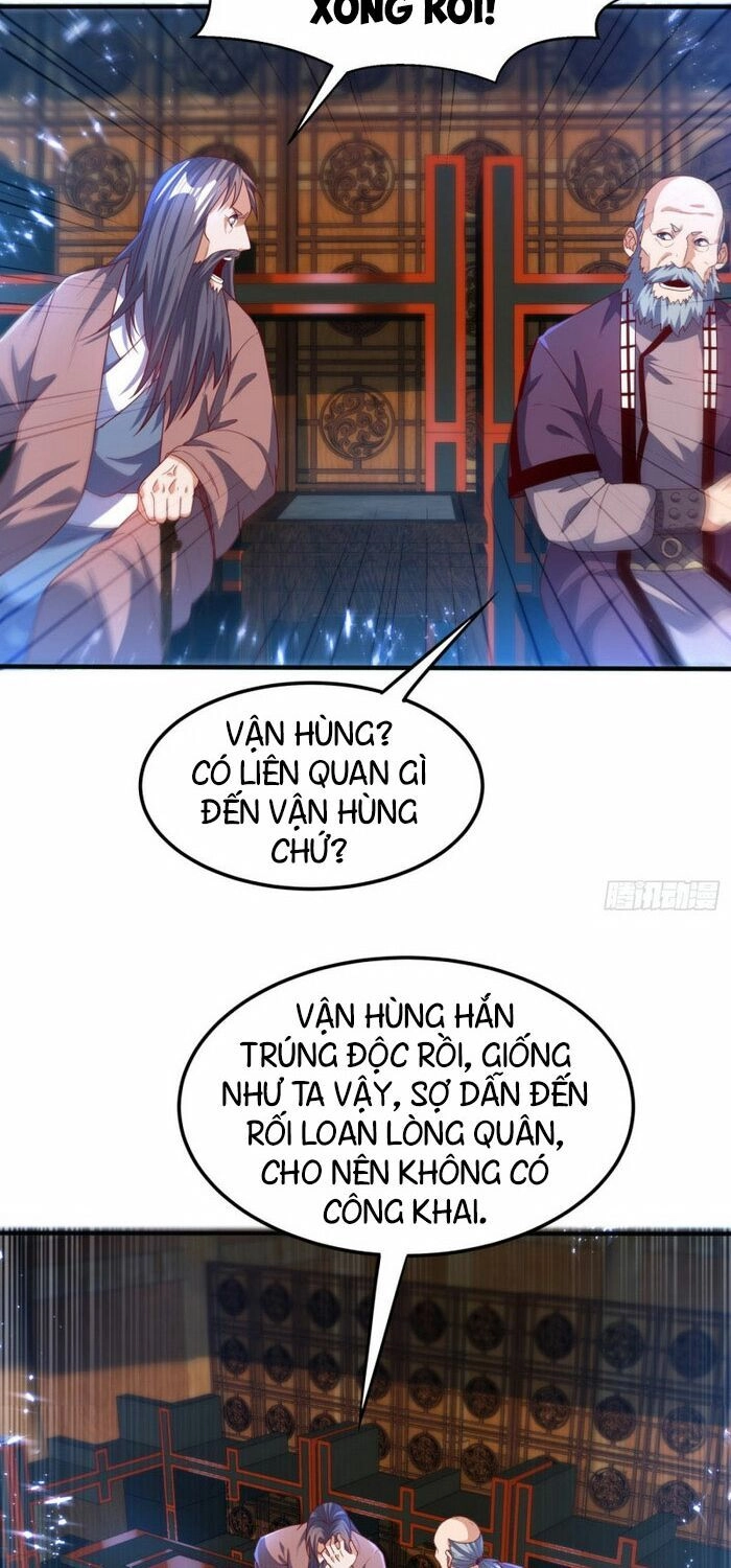 Võ Nghịch Chapter 91 - 6