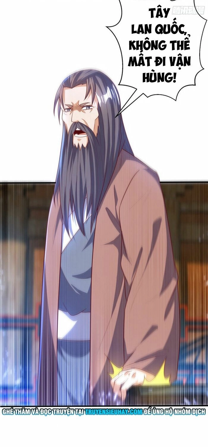 Võ Nghịch Chapter 91 - 8