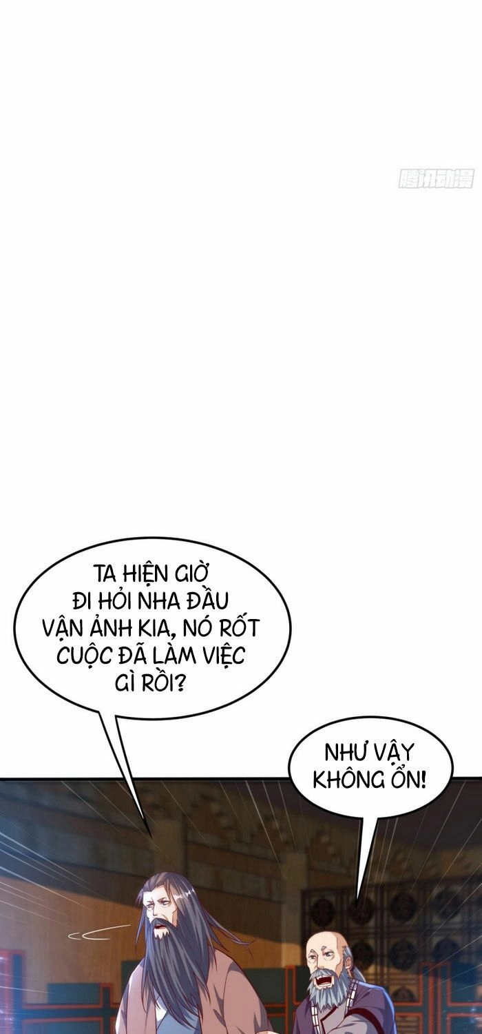 Võ Nghịch Chapter 91 - 9