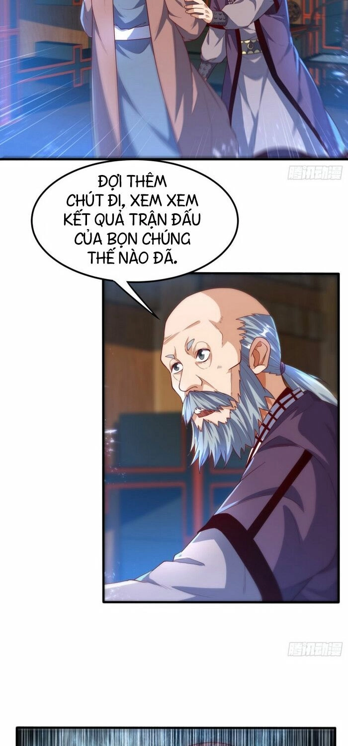 Võ Nghịch Chapter 91 - 10