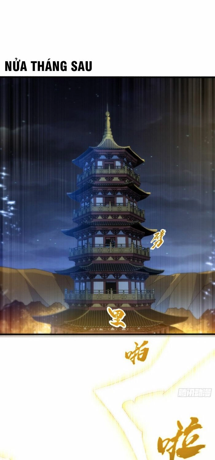 Võ Nghịch Chapter 91 - 12