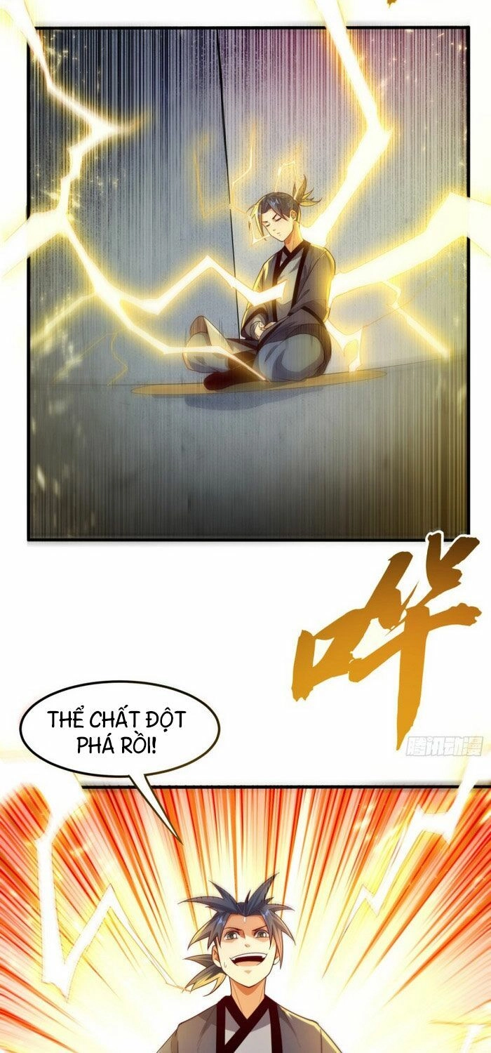 Võ Nghịch Chapter 91 - 13