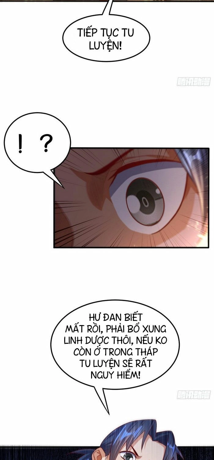 Võ Nghịch Chapter 91 - 15
