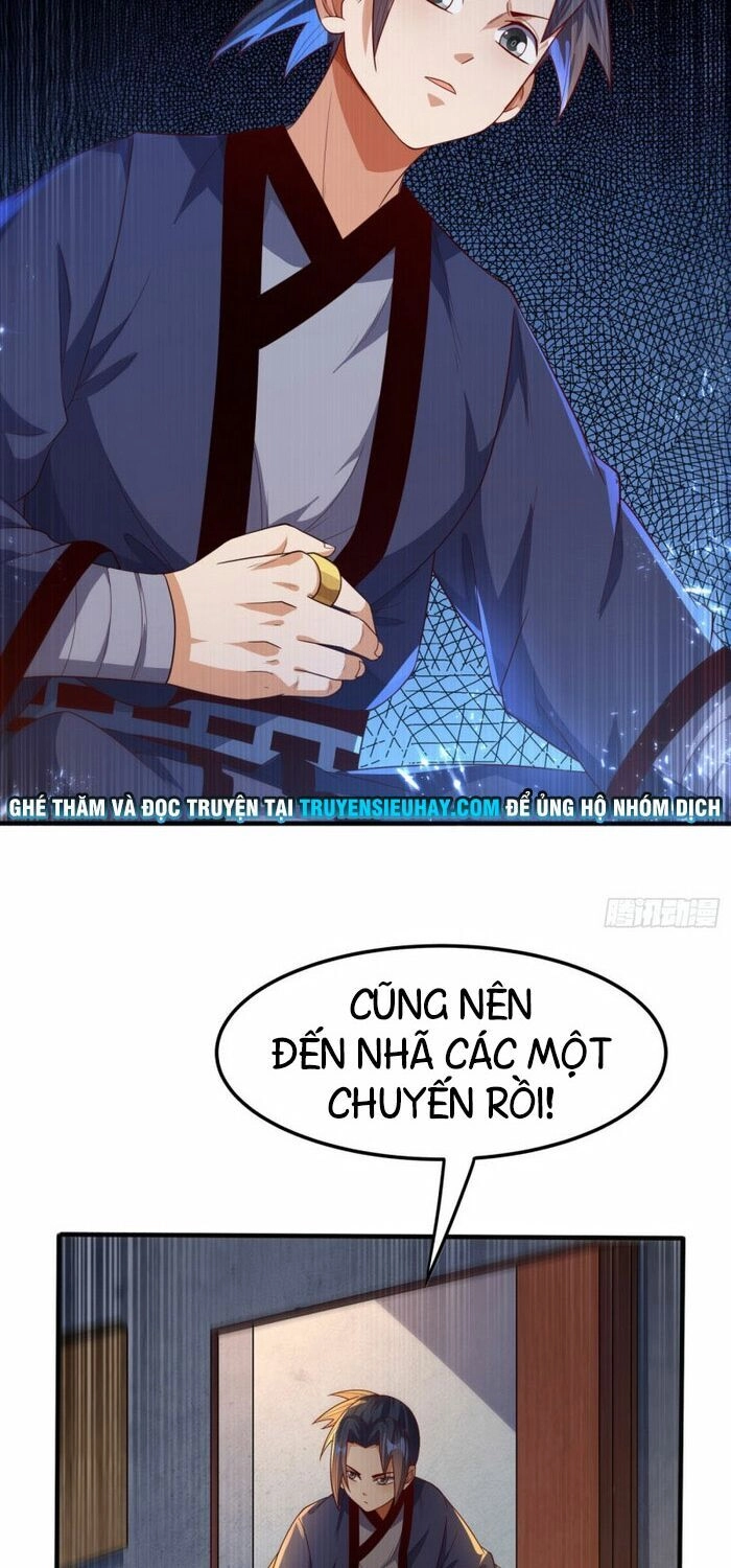 Võ Nghịch Chapter 91 - 16