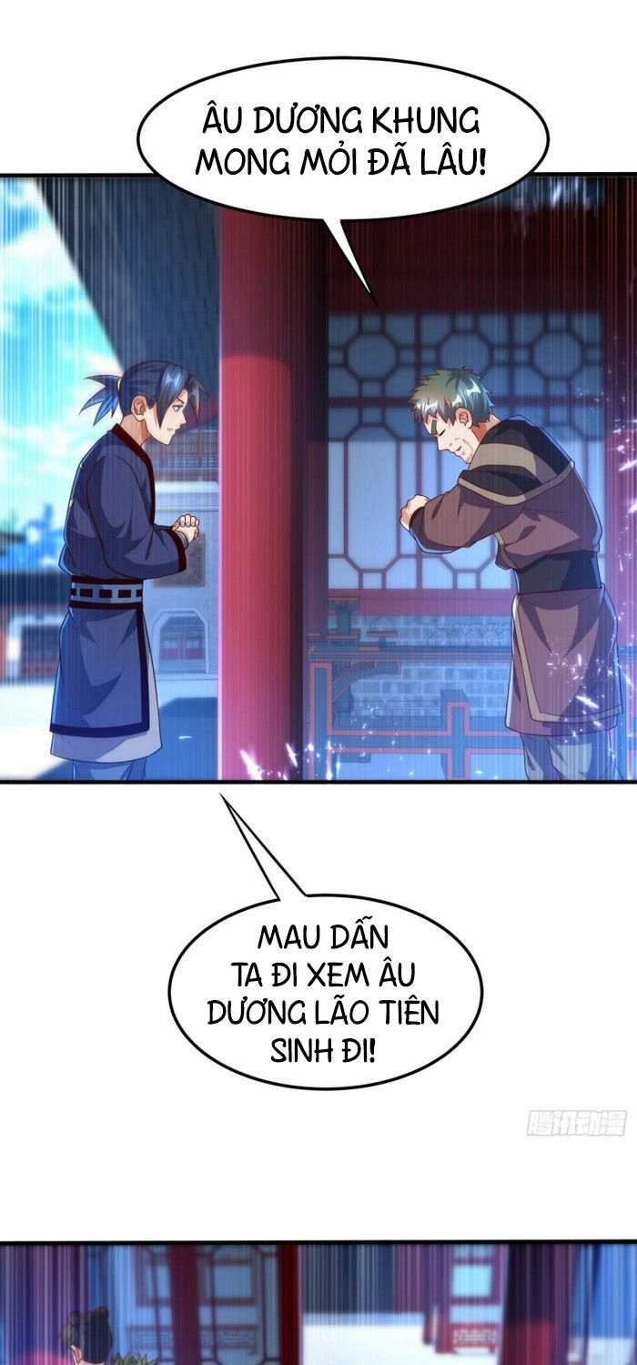 Võ Nghịch Chapter 91 - 20