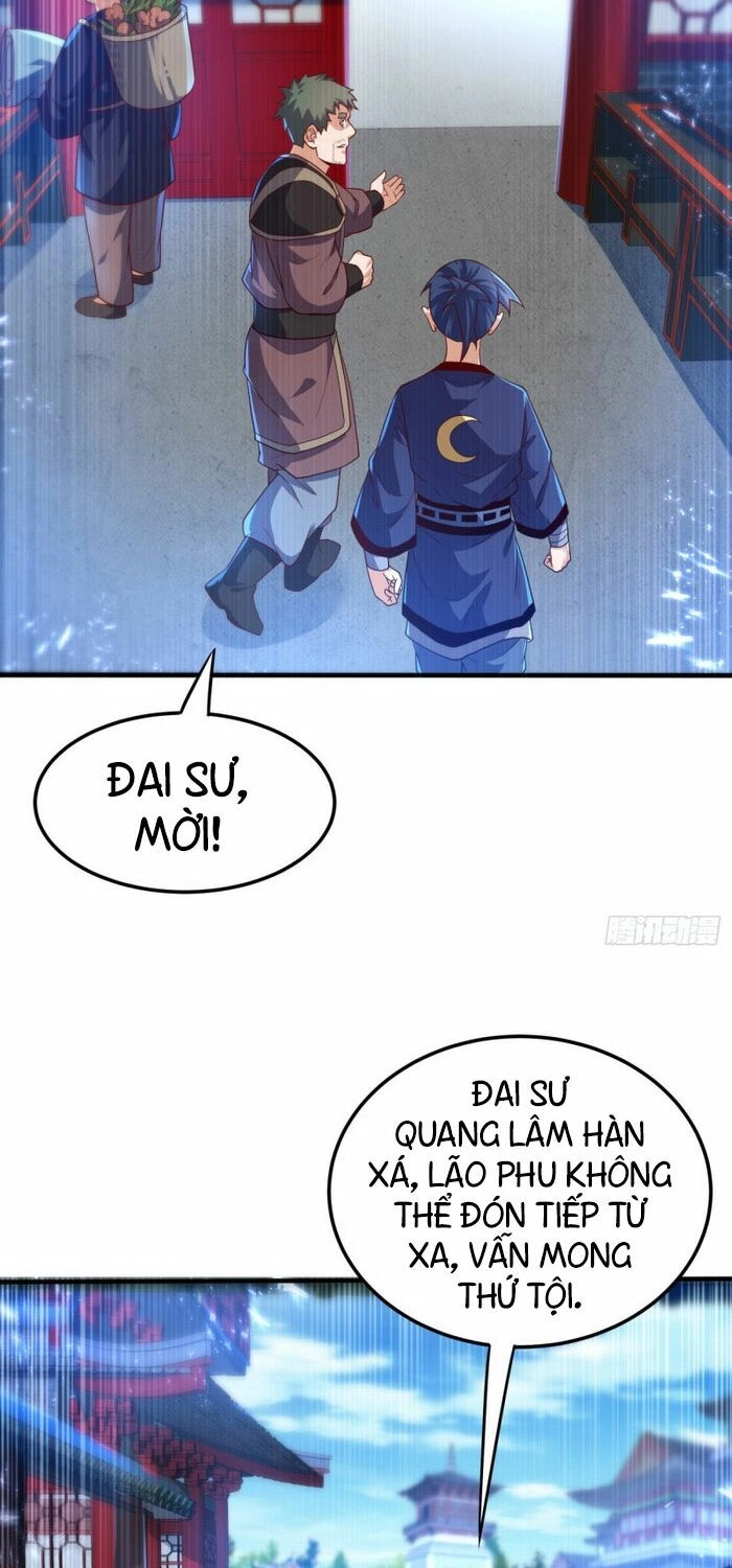 Võ Nghịch Chapter 91 - 21