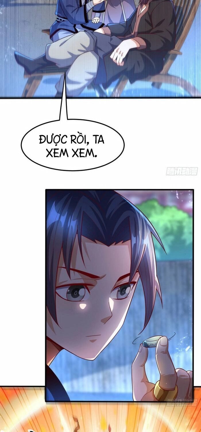 Võ Nghịch Chapter 91 - 23