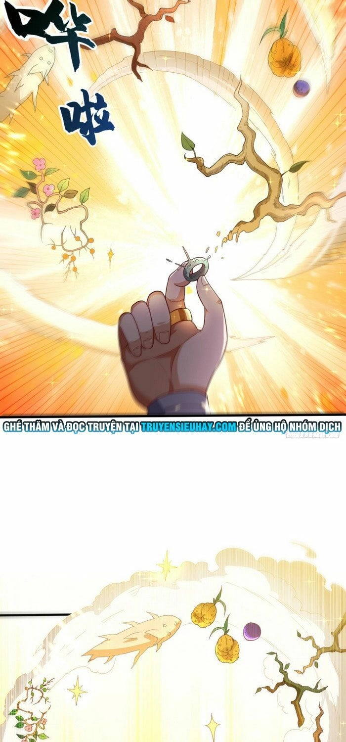 Võ Nghịch Chapter 91 - 24