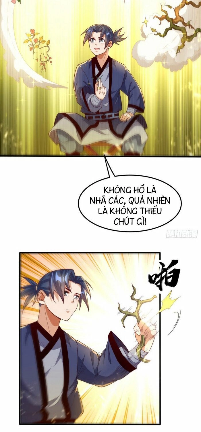 Võ Nghịch Chapter 91 - 25