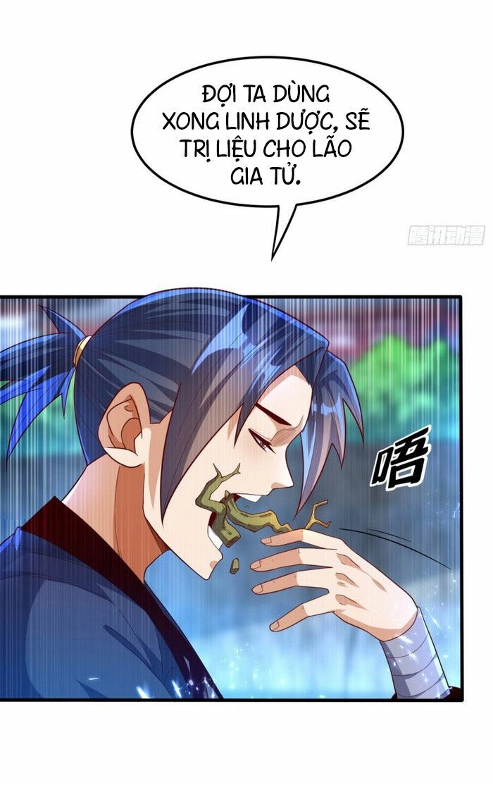 Võ Nghịch Chapter 91 - 26