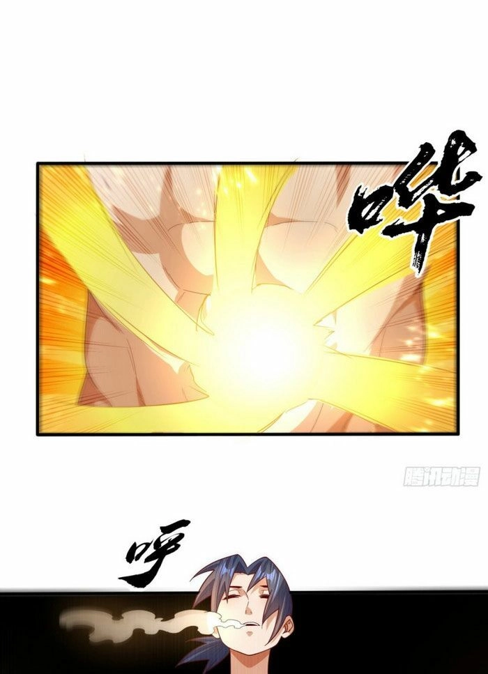 Võ Nghịch Chapter 91 - 27