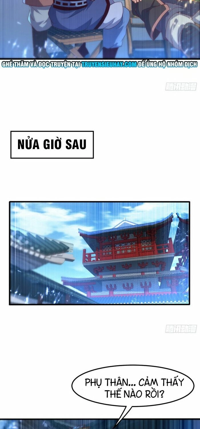 Võ Nghịch Chapter 91 - 29