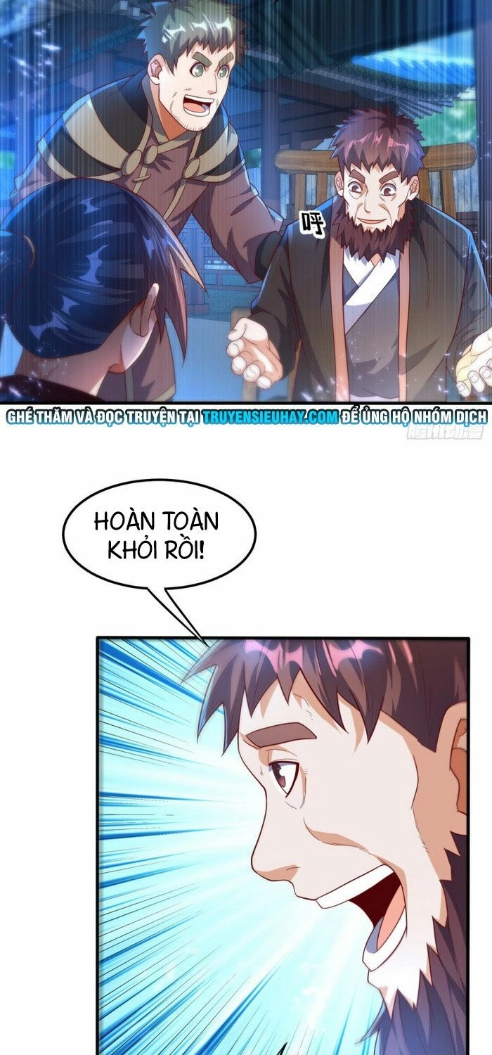 Võ Nghịch Chapter 91 - 30