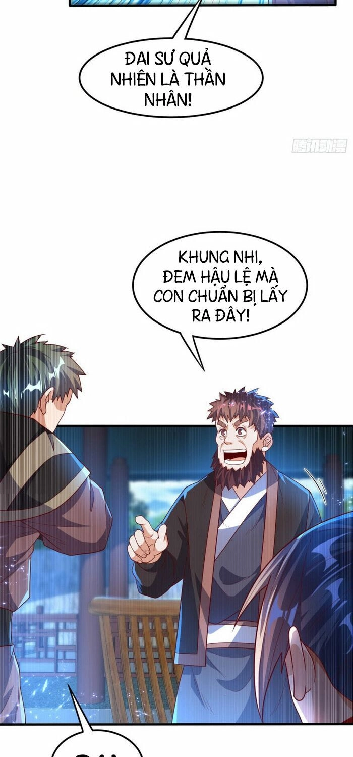 Võ Nghịch Chapter 91 - 31