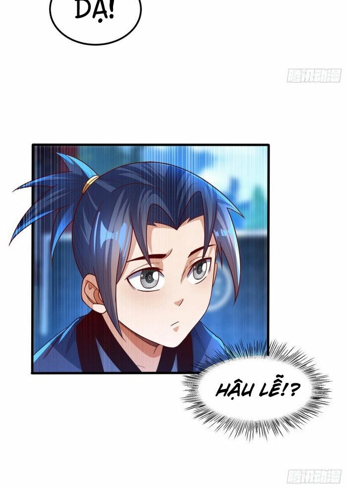 Võ Nghịch Chapter 91 - 32
