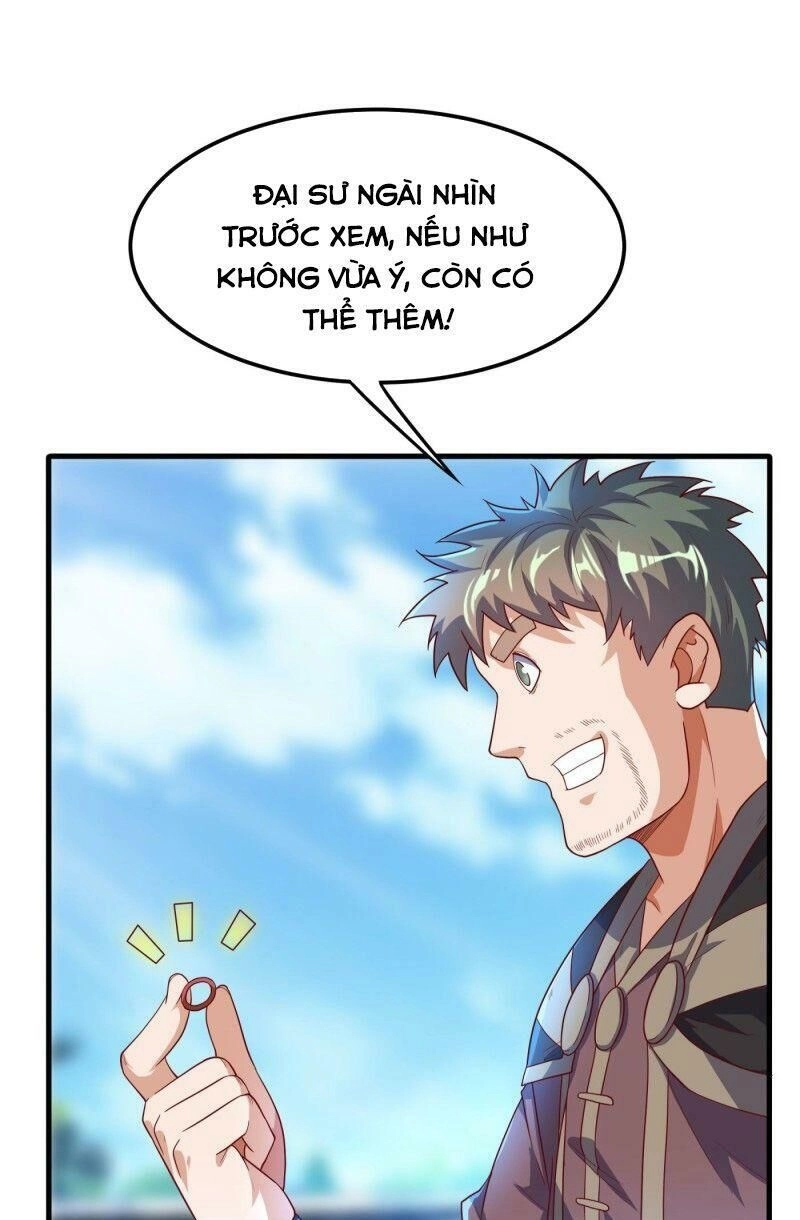 Võ Nghịch Chapter 92 - 1