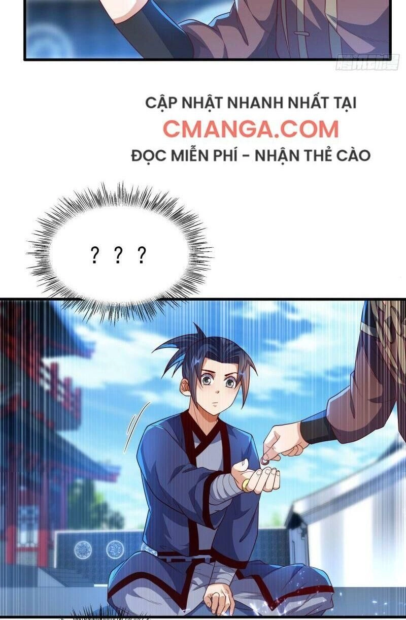 Võ Nghịch Chapter 92 - 2