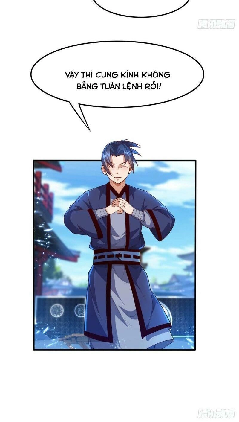 Võ Nghịch Chapter 92 - 6