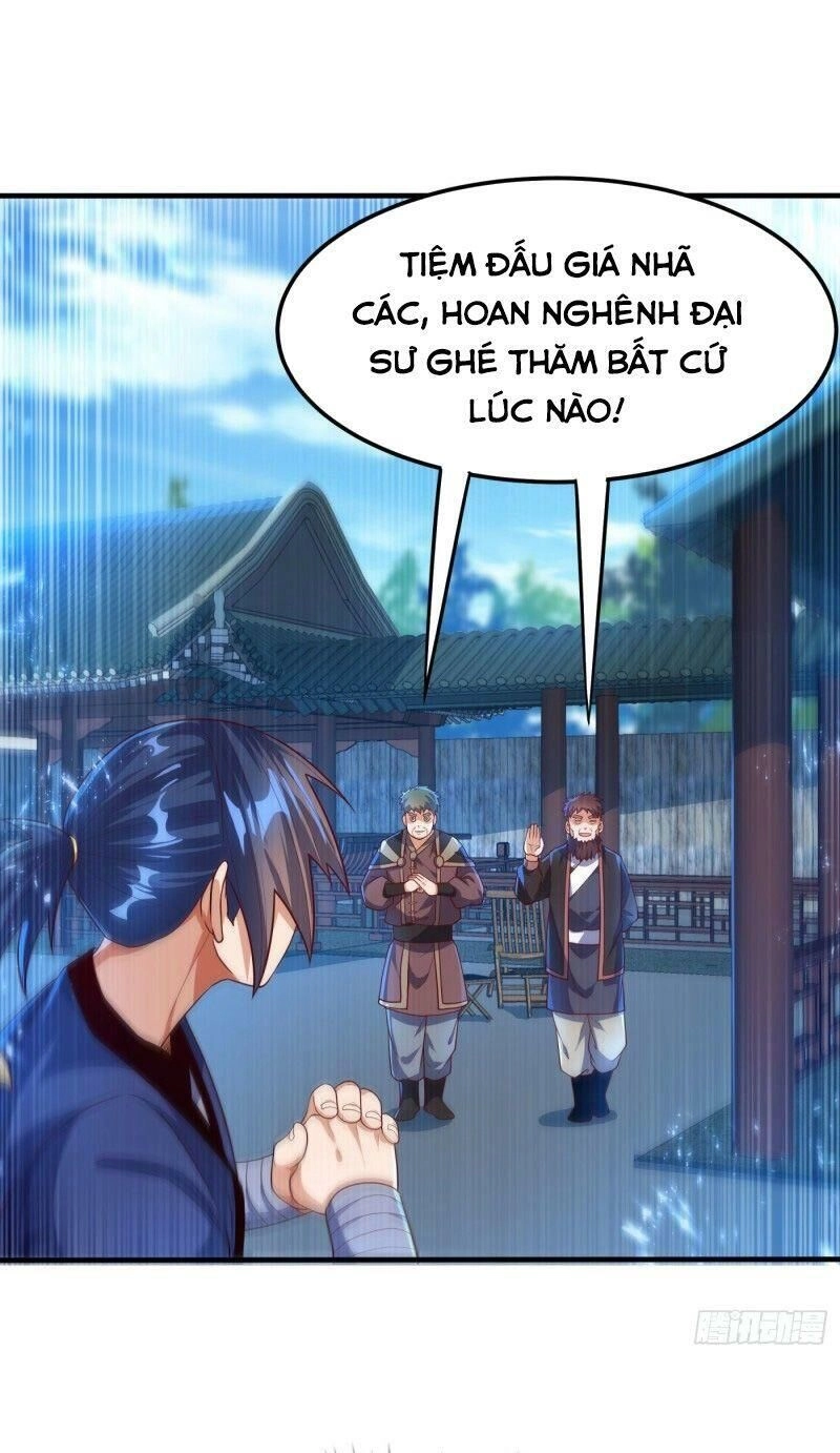 Võ Nghịch Chapter 92 - 7