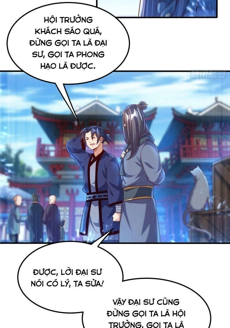 Võ Nghịch Chapter 92 - 10