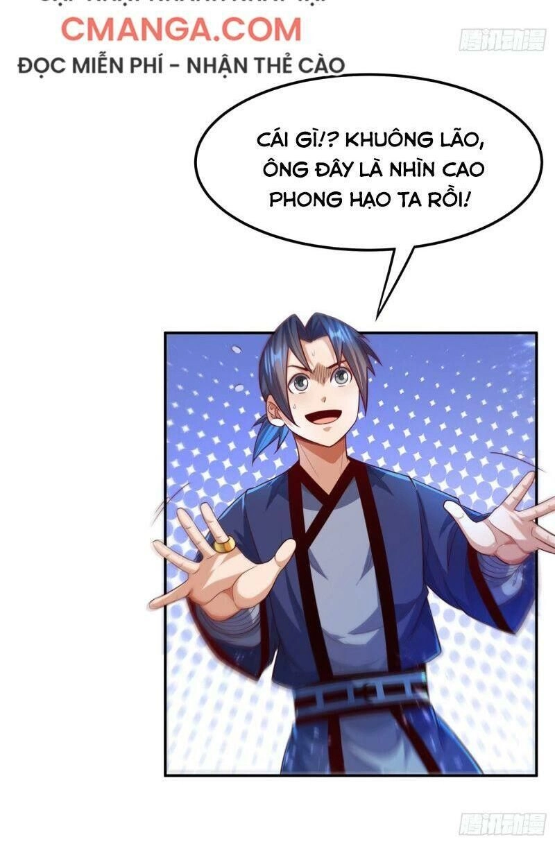 Võ Nghịch Chapter 92 - 13