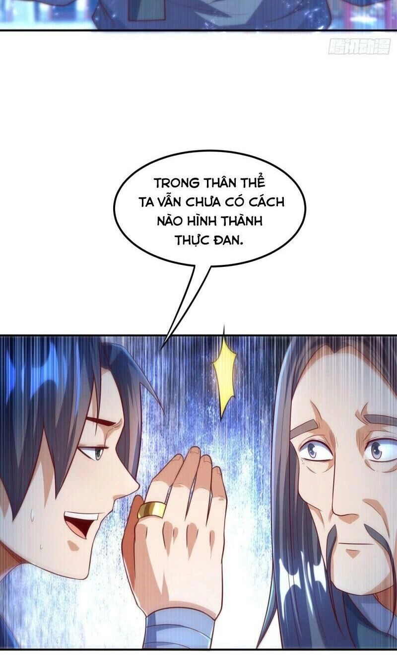 Võ Nghịch Chapter 92 - 15