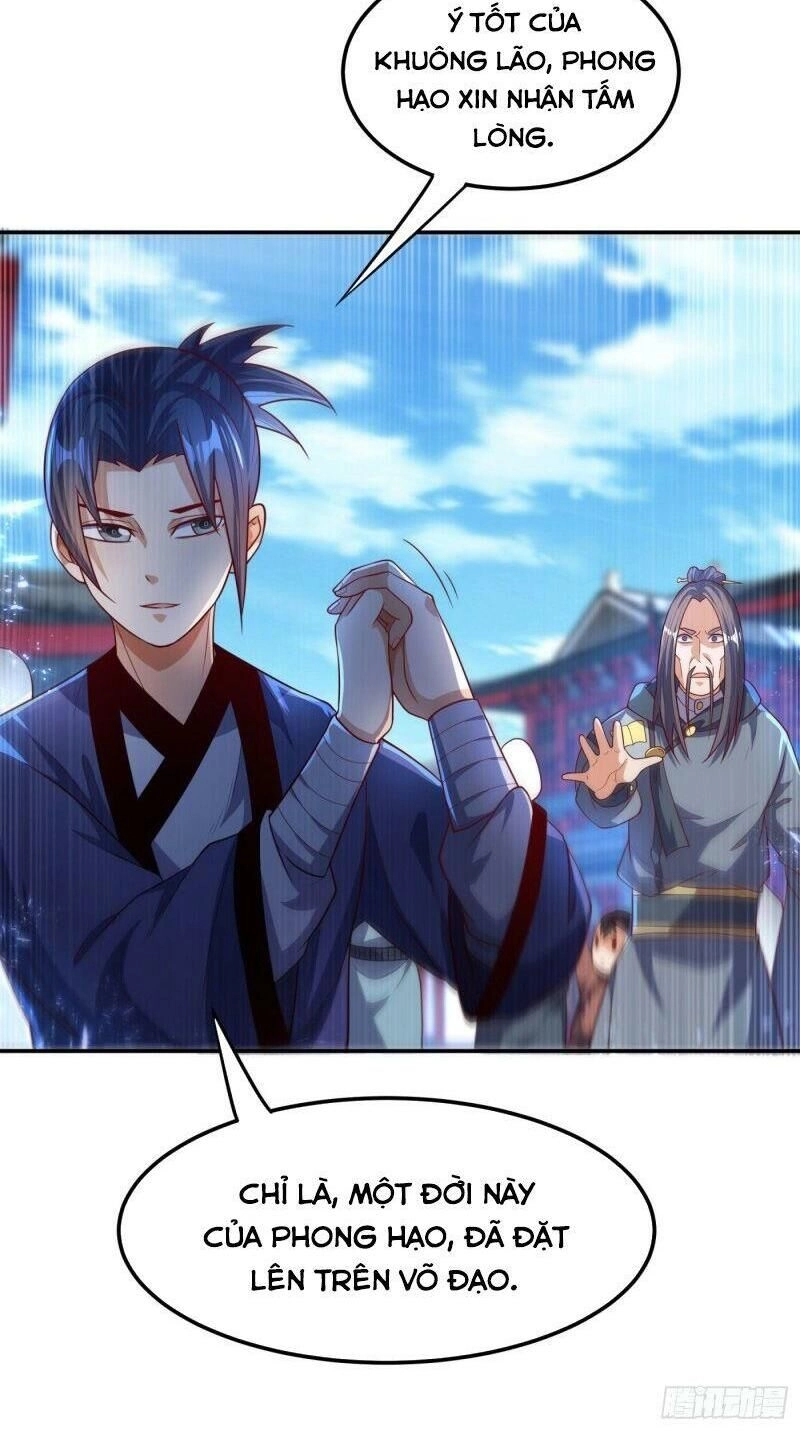 Võ Nghịch Chapter 92 - 17