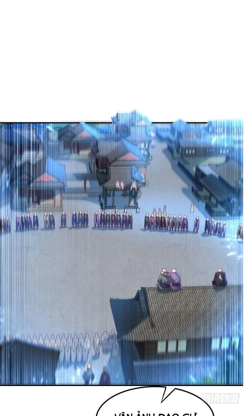 Võ Nghịch Chapter 92 - 20