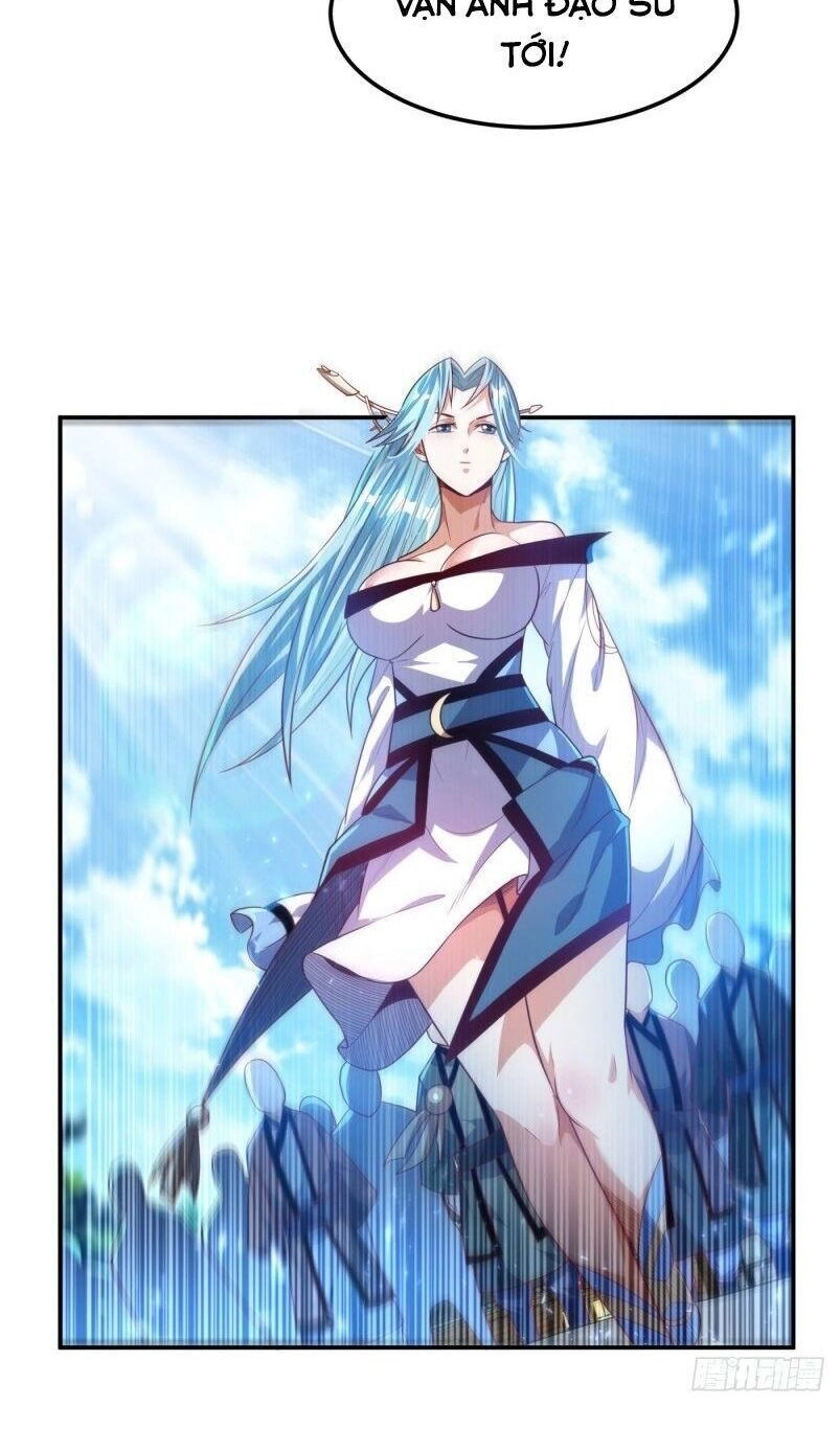 Võ Nghịch Chapter 92 - 21