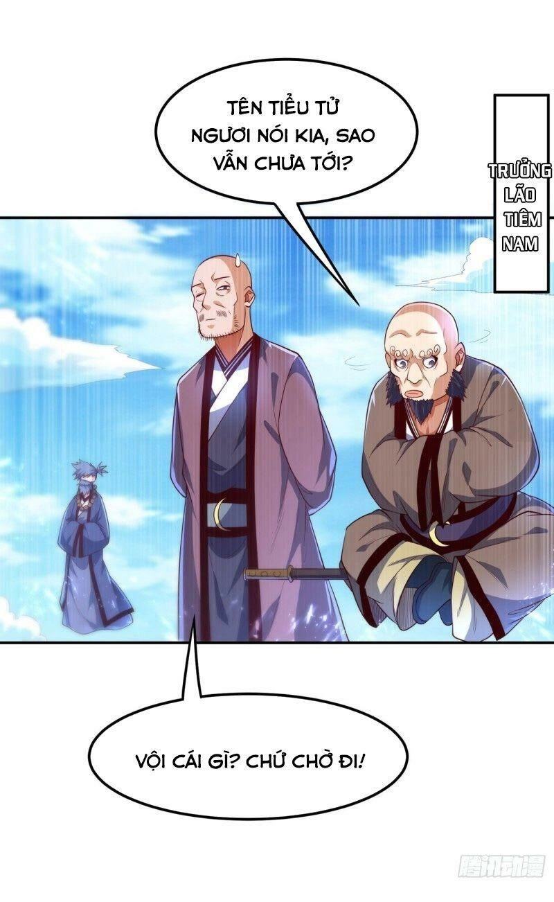 Võ Nghịch Chapter 92 - 24