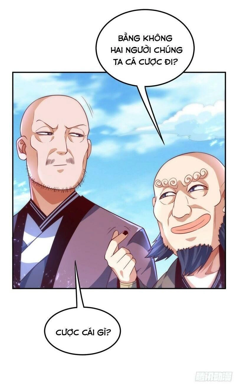 Võ Nghịch Chapter 92 - 25