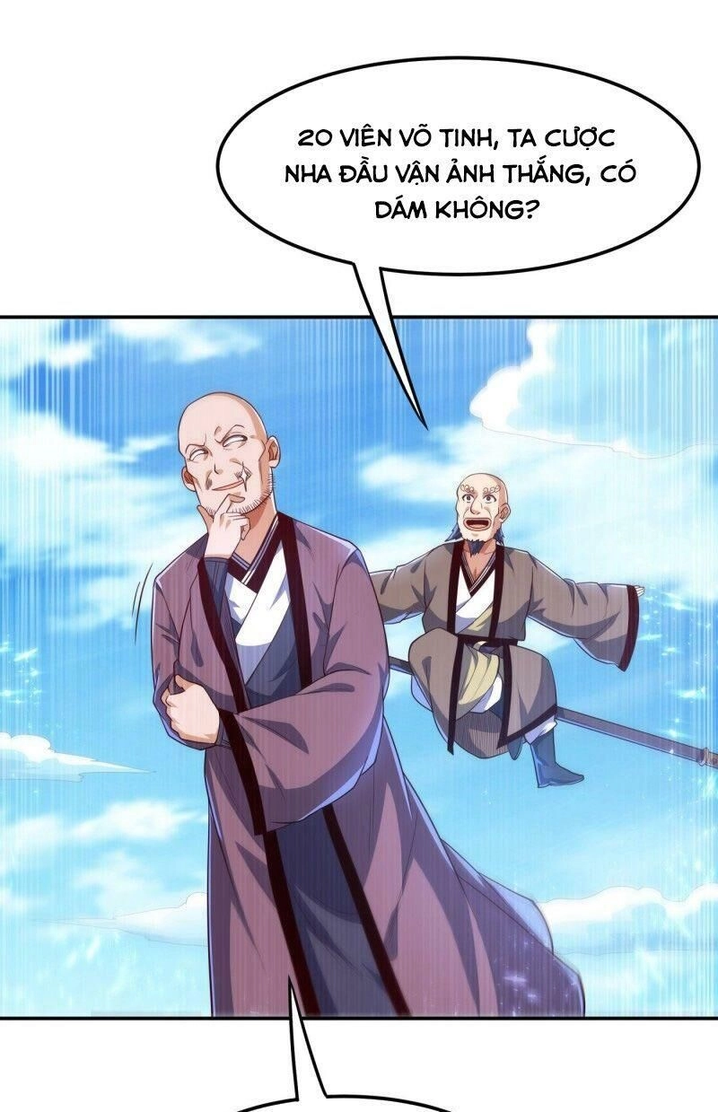 Võ Nghịch Chapter 92 - 26
