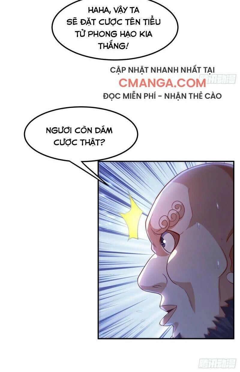 Võ Nghịch Chapter 92 - 27