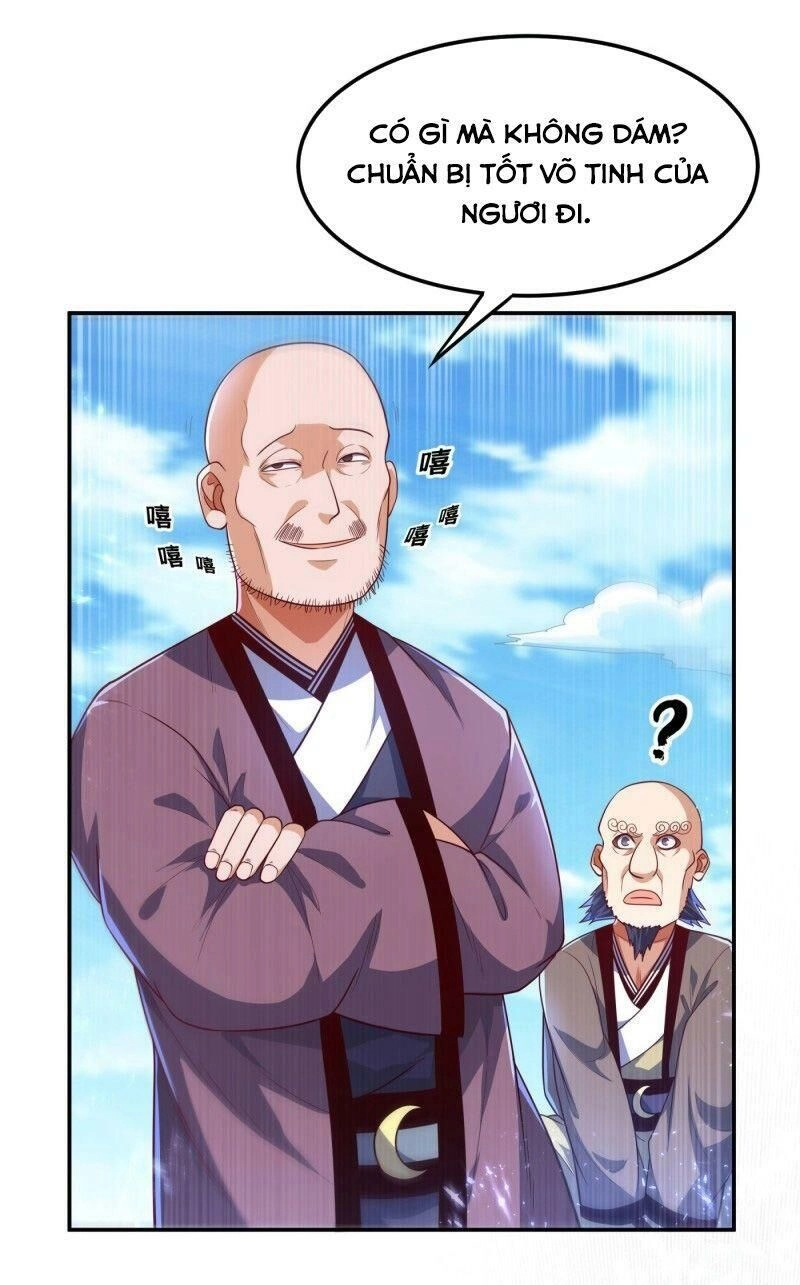 Võ Nghịch Chapter 92 - 28