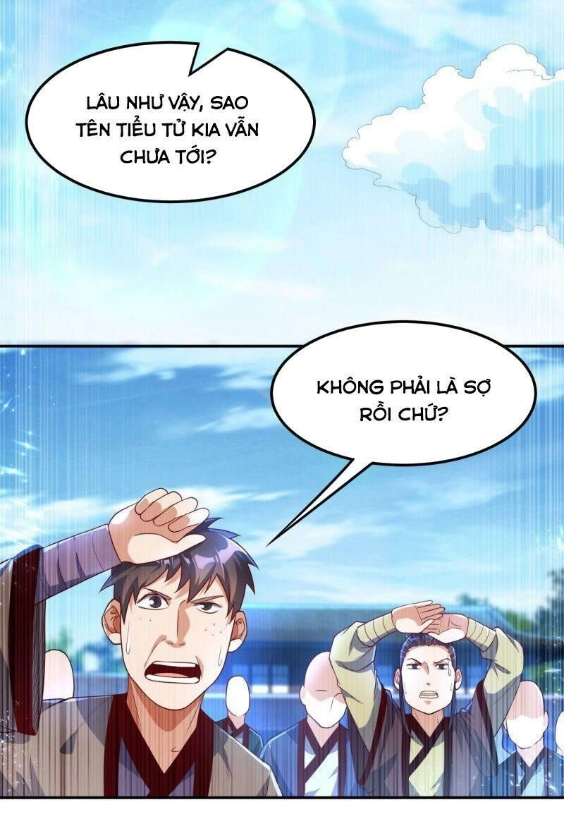 Võ Nghịch Chapter 92 - 30