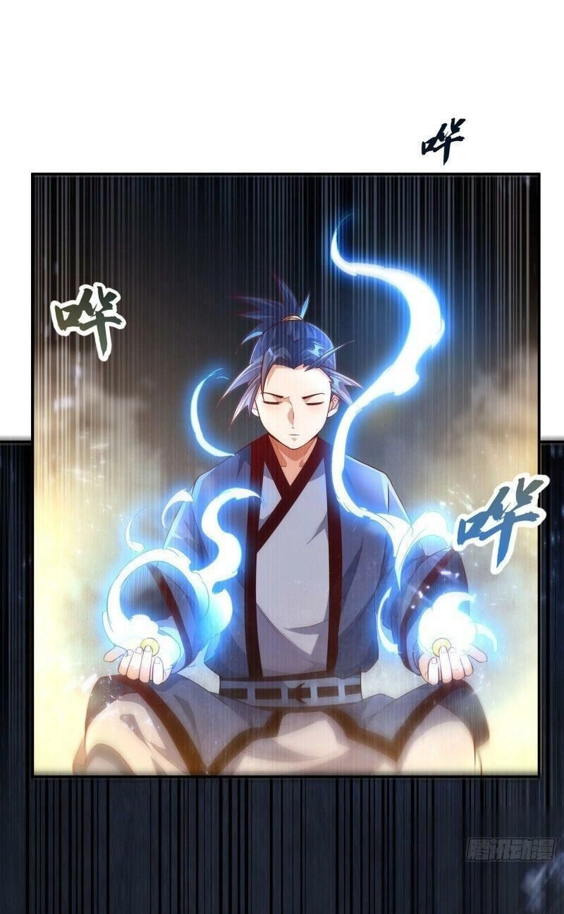 Võ Nghịch Chapter 92 - 37