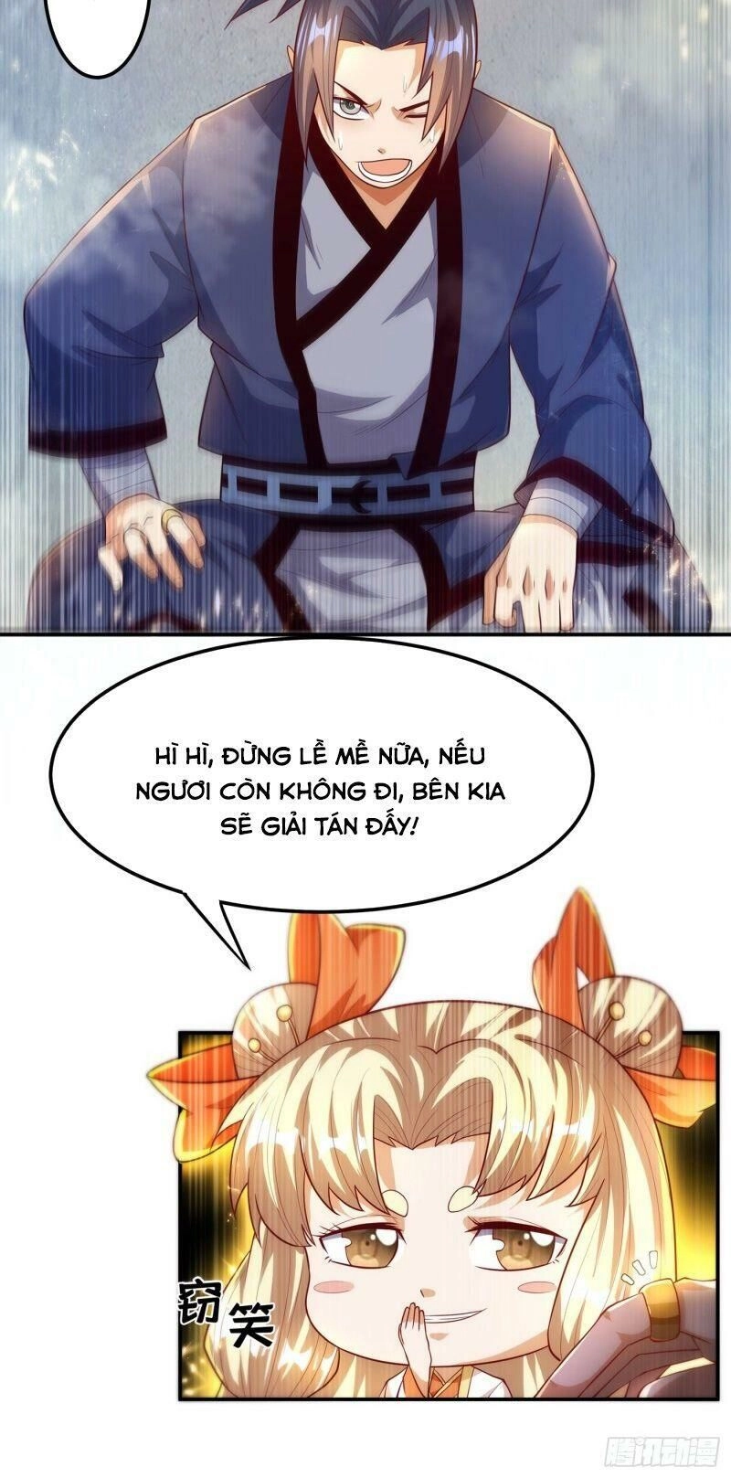 Võ Nghịch Chapter 92 - 40