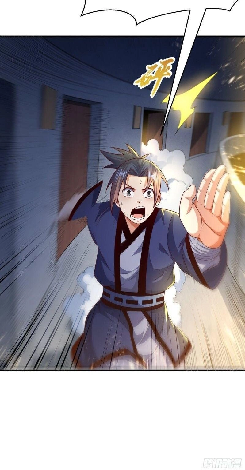 Võ Nghịch Chapter 92 - 42