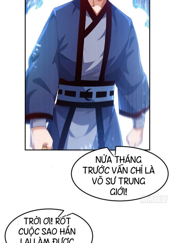 Võ Nghịch Chapter 93 - 4