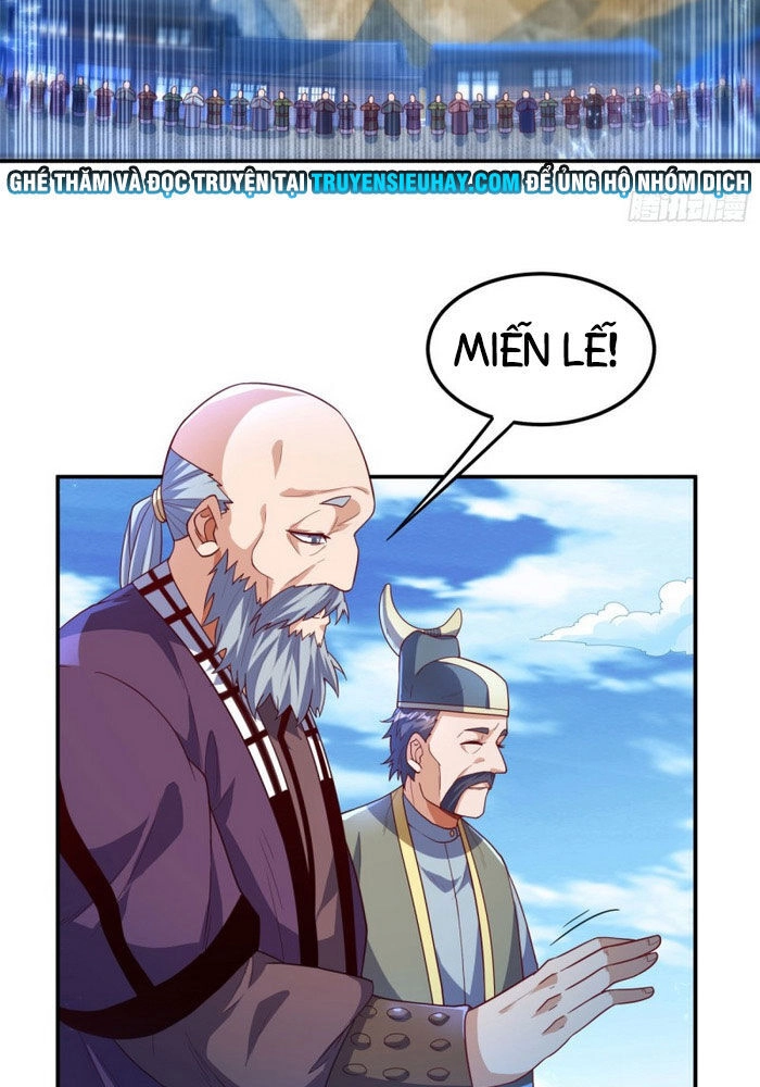 Võ Nghịch Chapter 93 - 12