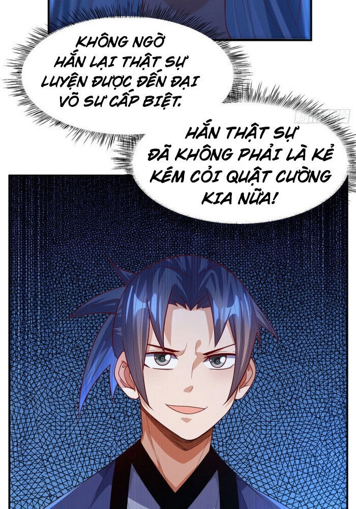 Võ Nghịch Chapter 93 - 14