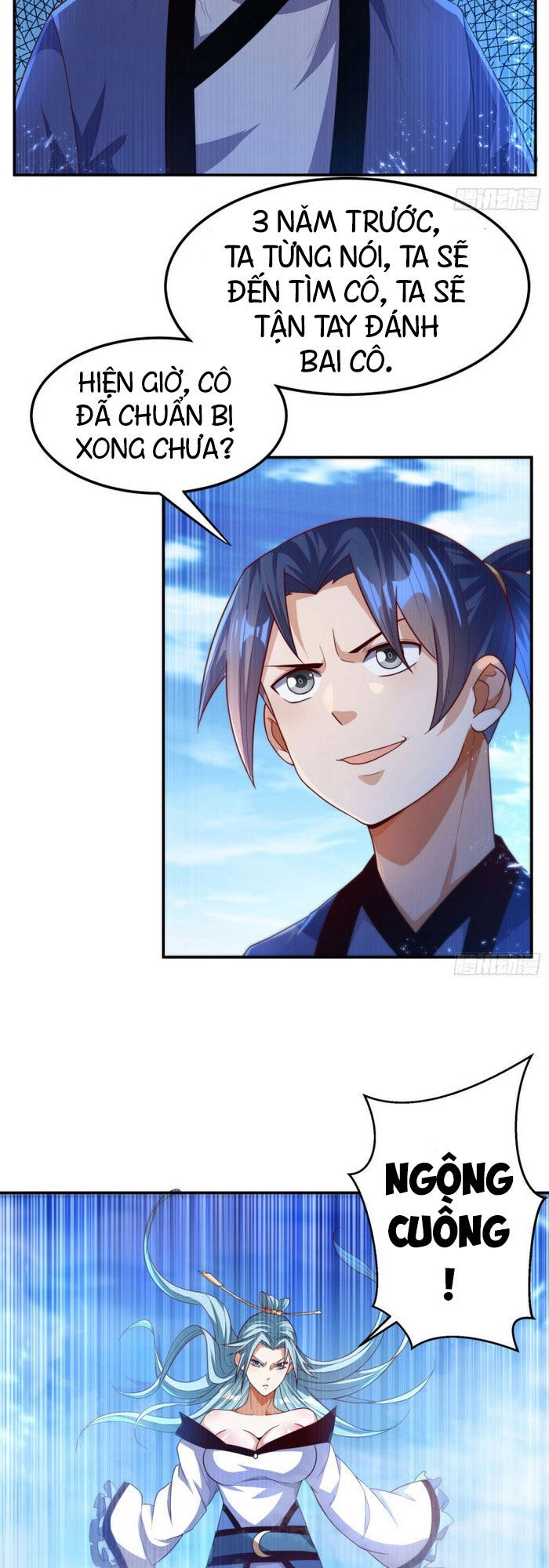 Võ Nghịch Chapter 93 - 15