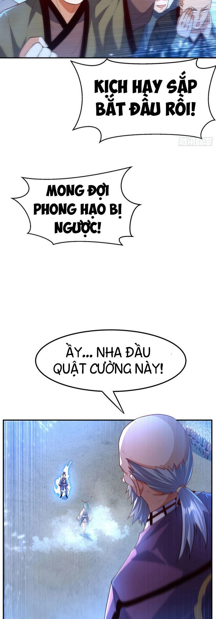 Võ Nghịch Chapter 93 - 17