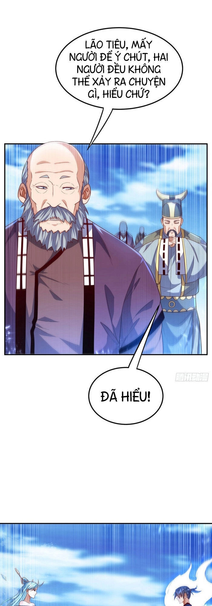 Võ Nghịch Chapter 93 - 19