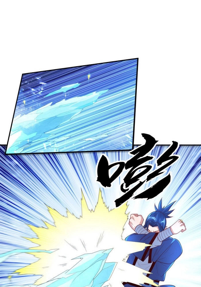 Võ Nghịch Chapter 93 - 22