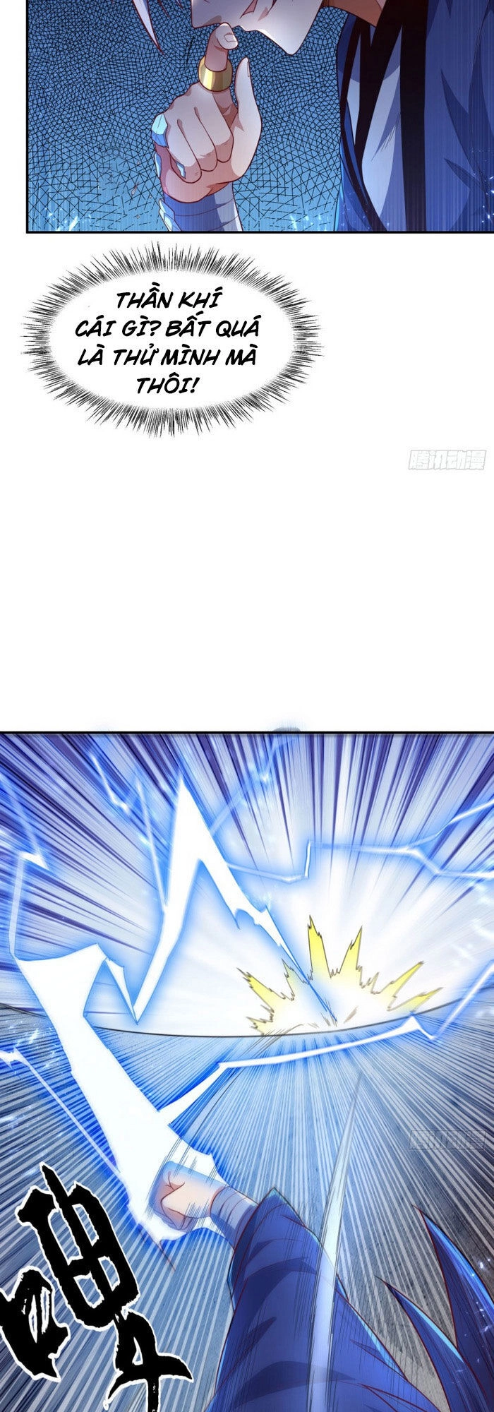 Võ Nghịch Chapter 93 - 25